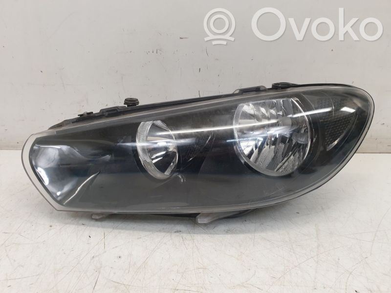 Volkswagen Scirocco Headlight/headlamp 