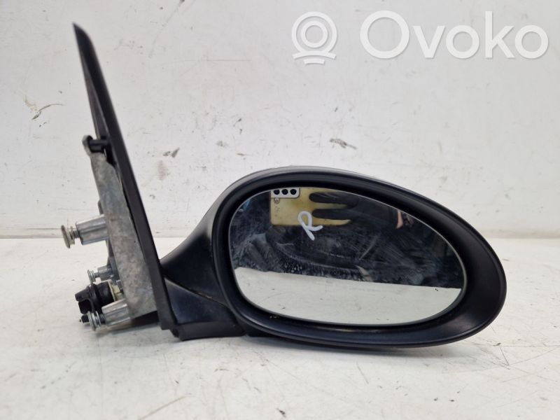 Front door electric wing mirror   7189850,7189850