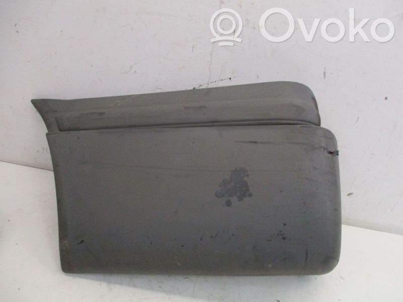 Rear bumper corner part panel trim   YC1517927AEW,6C1129397ADW,6C1129397ADW,YC1517927AEW