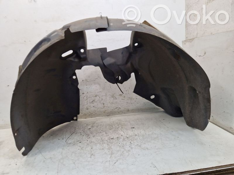 Renault Megane III Apărători interioare aripă roată față 