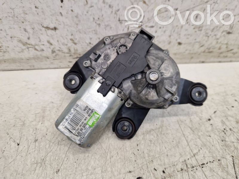 Motor del limpiaparabrisas trasero   50508587,50508587