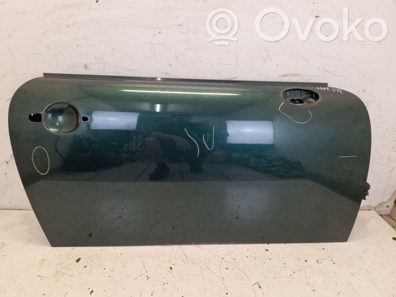 Porte (coupé 2 portes)