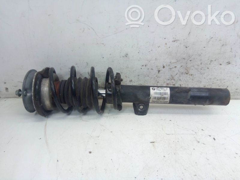 BMW 3 E90 E91 Ansamblu amortizor cu arc față 