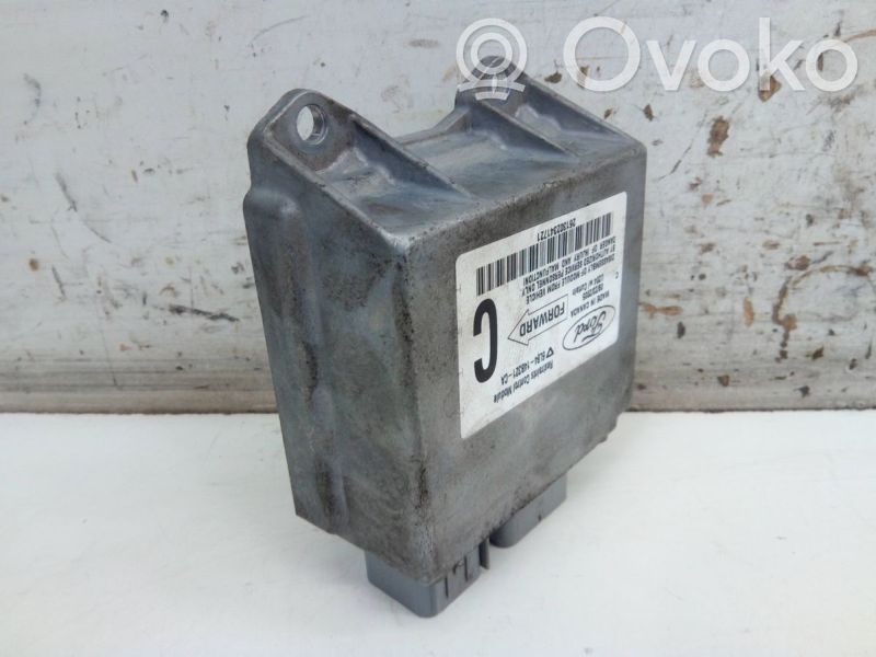 Alte unități/module de control   6L8414B321CA,6L8414B321CA