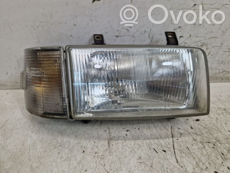 Volkswagen Transporter - Caravelle T4 Phare frontale
