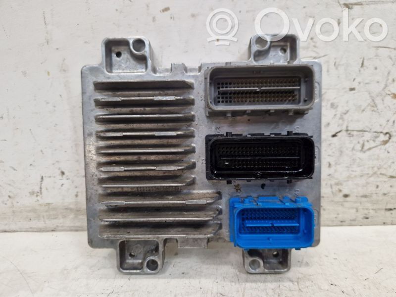 Engine control unit/module   12647241,12647241