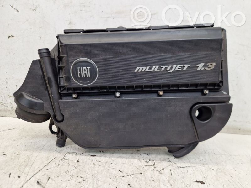 Fiat Punto (199) Caja del filtro de aire