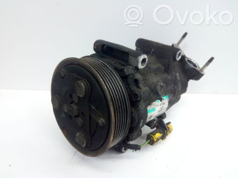 Klimakompressor Pumpe   6942501,1457F,1457F,6942501