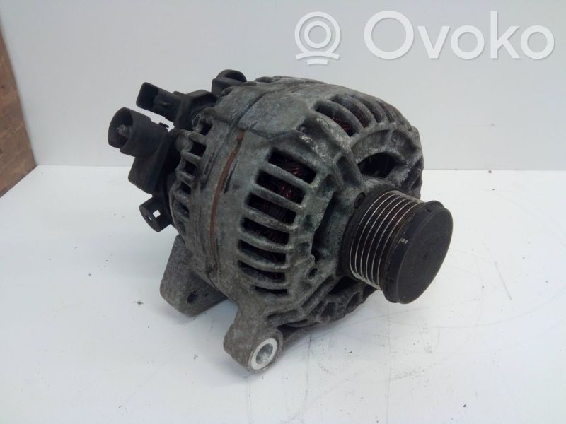 Alternator   7794970,0124525126,0124525126,7794970