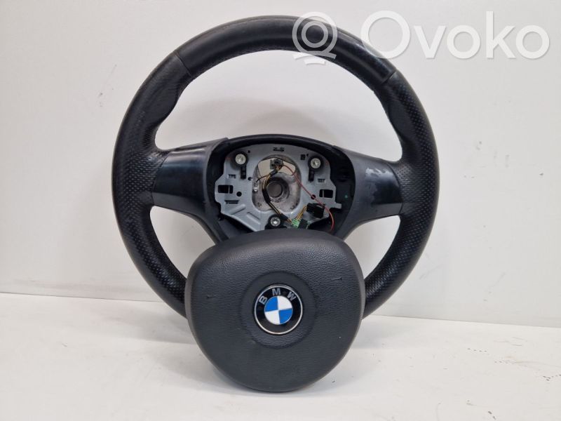 BMW 1 E81 E87 Kierownica 