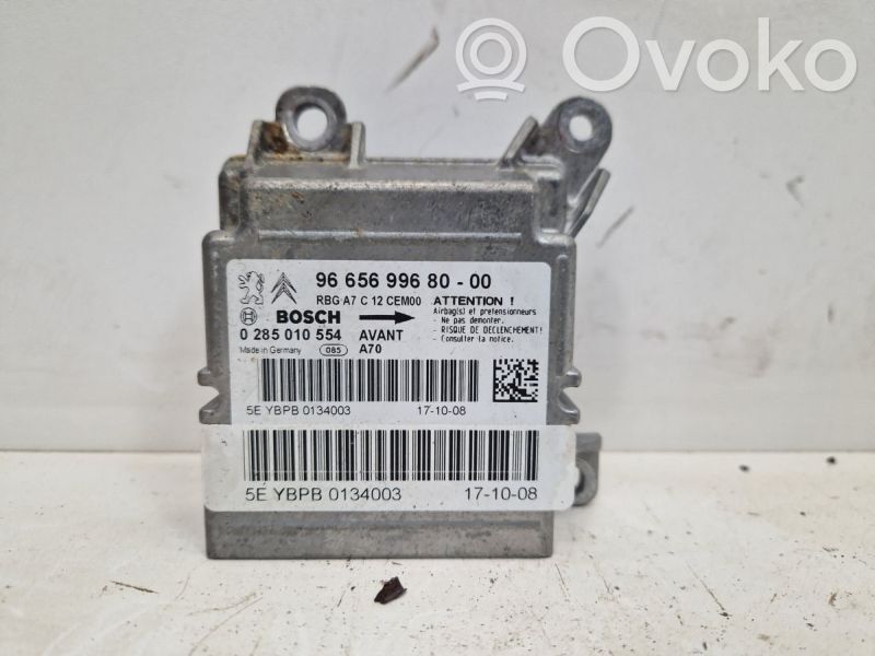 Alte unități/module de control   9665699680,0285010554,0285010554,9665699680