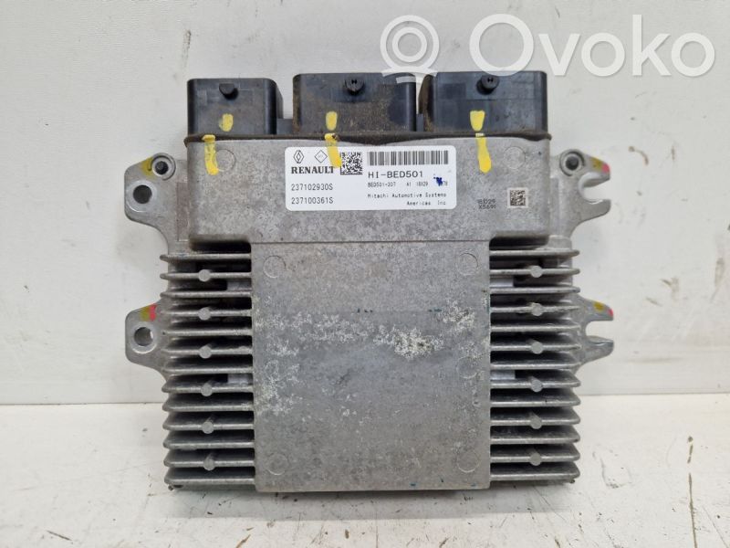 Alpine A110 Unitate/modul de control motor 