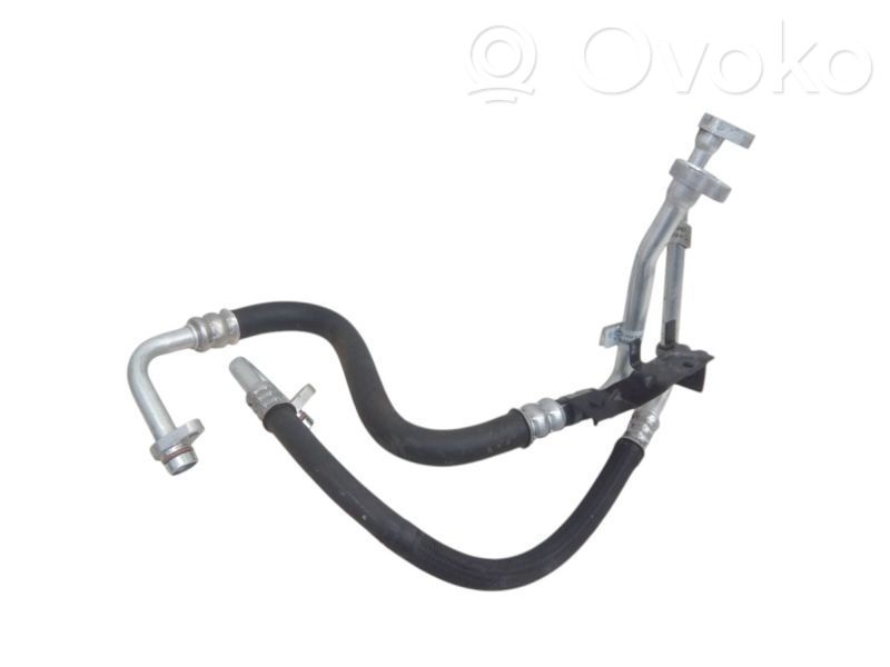 Air conditioning (A/C) pipe/hose   6020015371,6020015378,6020015371,6020015378