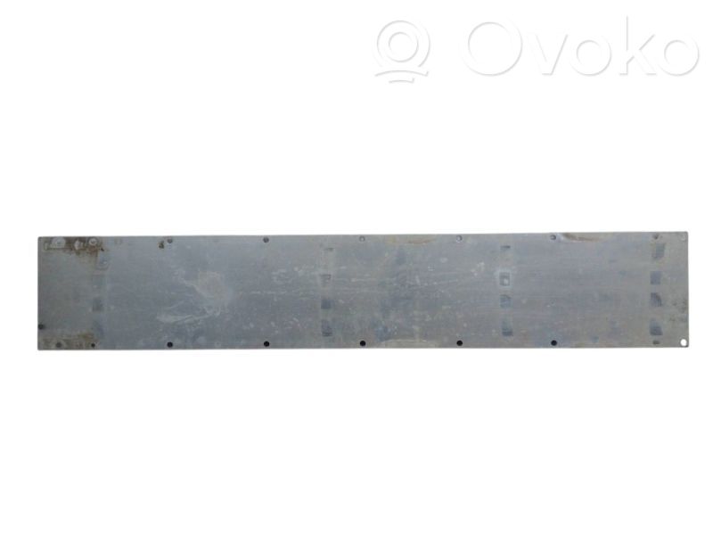 Unterfahrschutz Unterbodenschutz Motor   6020015261,6020015261