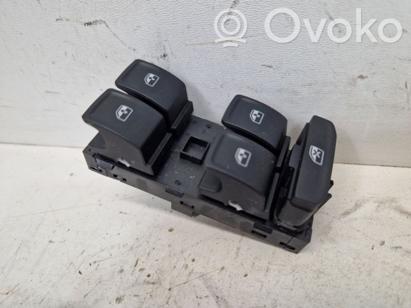 Comutator comandă geamuri electrice   5G0959857F,5G0959857F