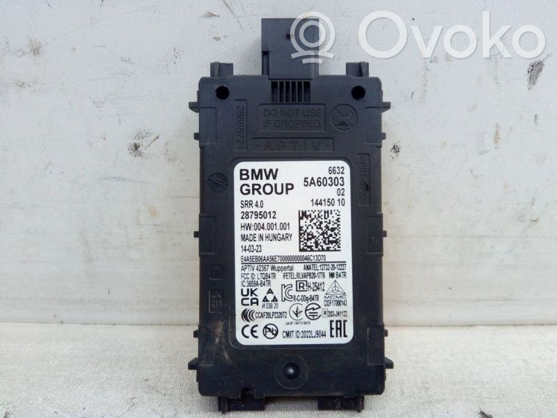 BMW X5 G05 Sensor / Fühler / Geber 