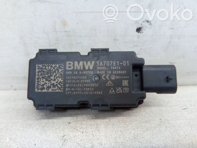 Wzmacniacz anteny   5A707E1,A3C10274506,5A707E1,A3C10274506