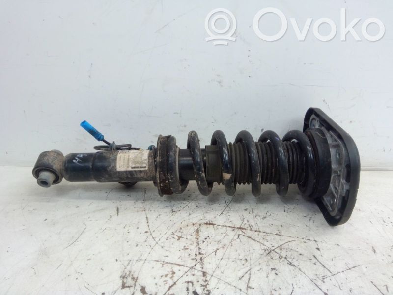 BMW X5 G05 Ansamblu amortizor cu arc spate 