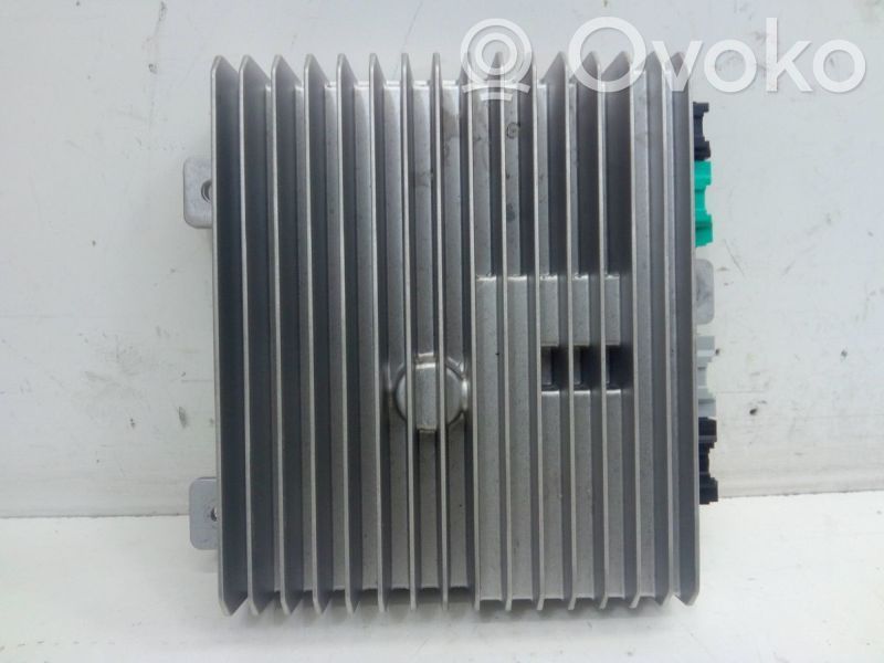NIO ET7 Amplificator sunet 