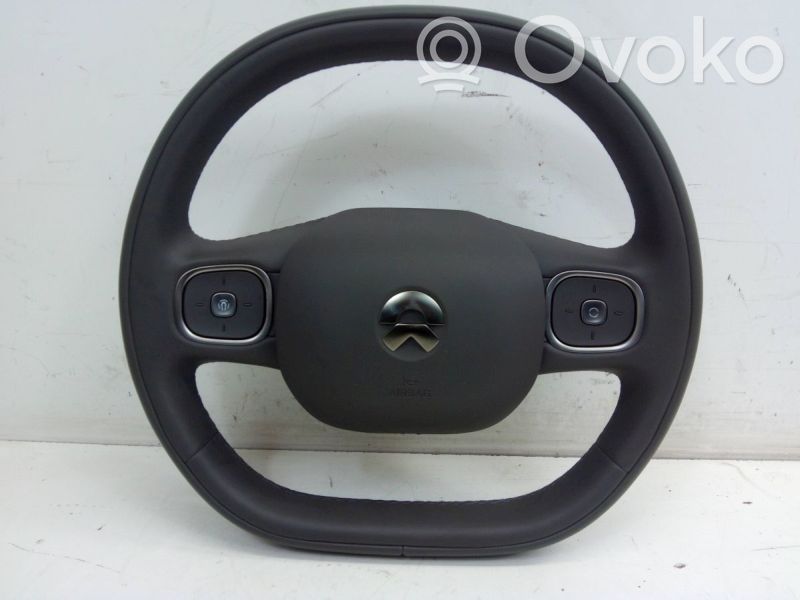 NIO ET7 Volante 