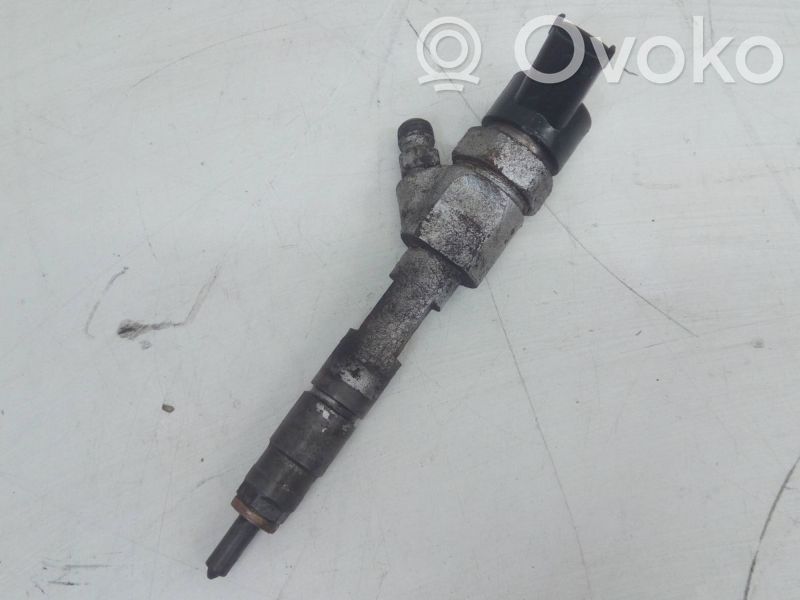 Inyector de combustible   8200238528,0445110146,0445110146,8200238528