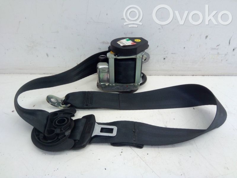 Sicherheitsgurt vorne   1K4857706AK,1K4857706AK