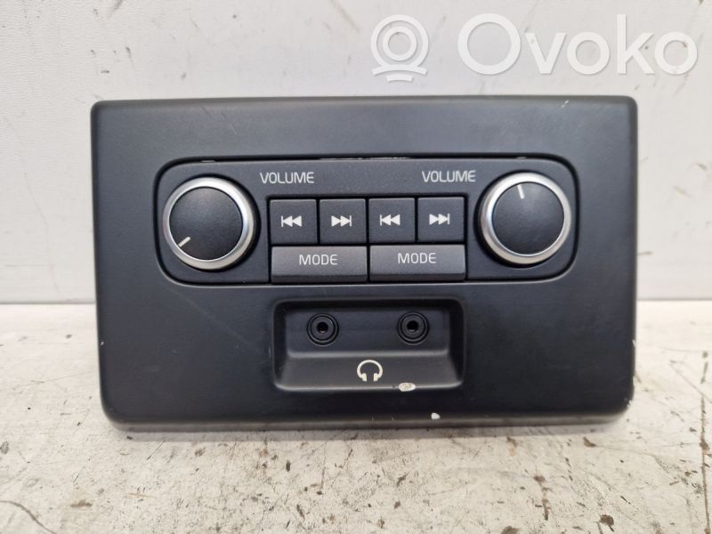 Volvo V70 Interruttore del pedale del freno 