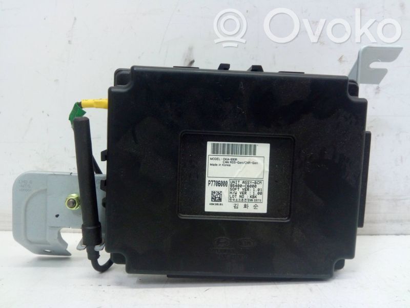 KIA Sorento Otras unidades de control/módulos 