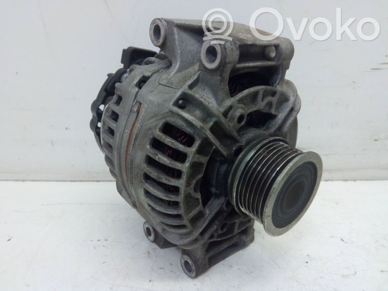 Alternator   06B903016AB,0124525088,0124525088,06B903016AB