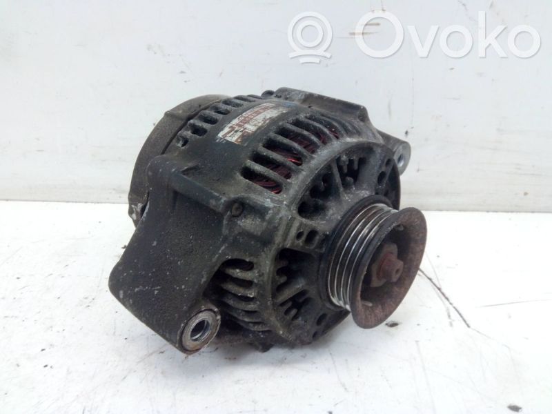 Suzuki Jimny Generator/alternator 