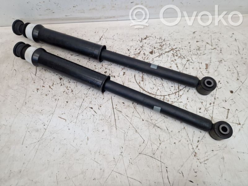 Takaiskunvaimennin   MQ006815,MQ006815