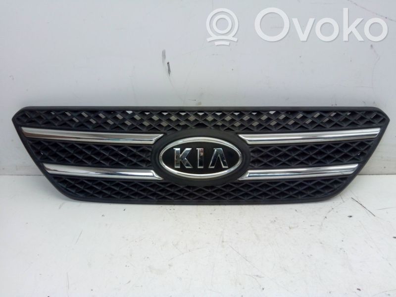 Grille de calandre avant   863501H000,863501H000