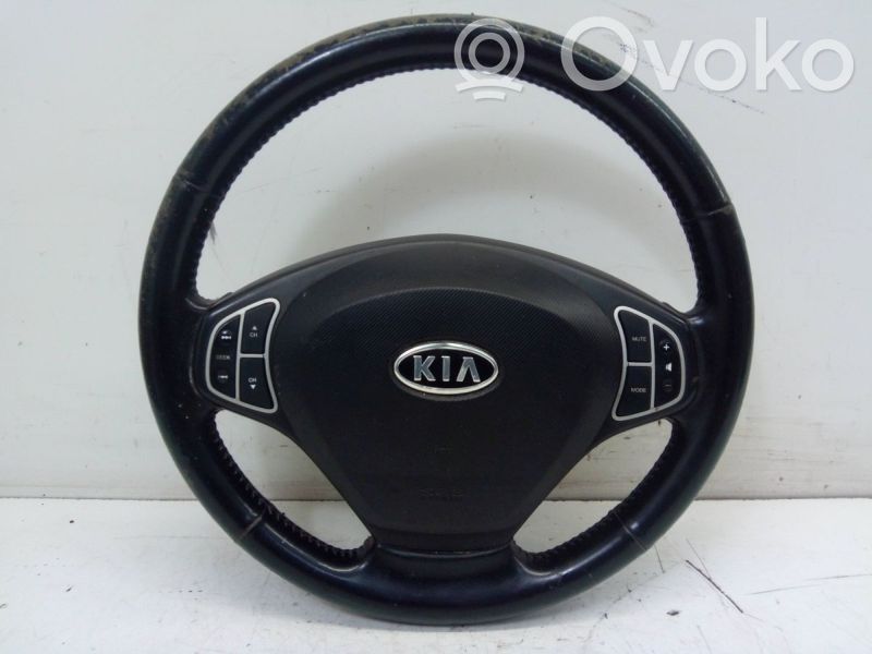 KIA Pro Cee'd I Volan 