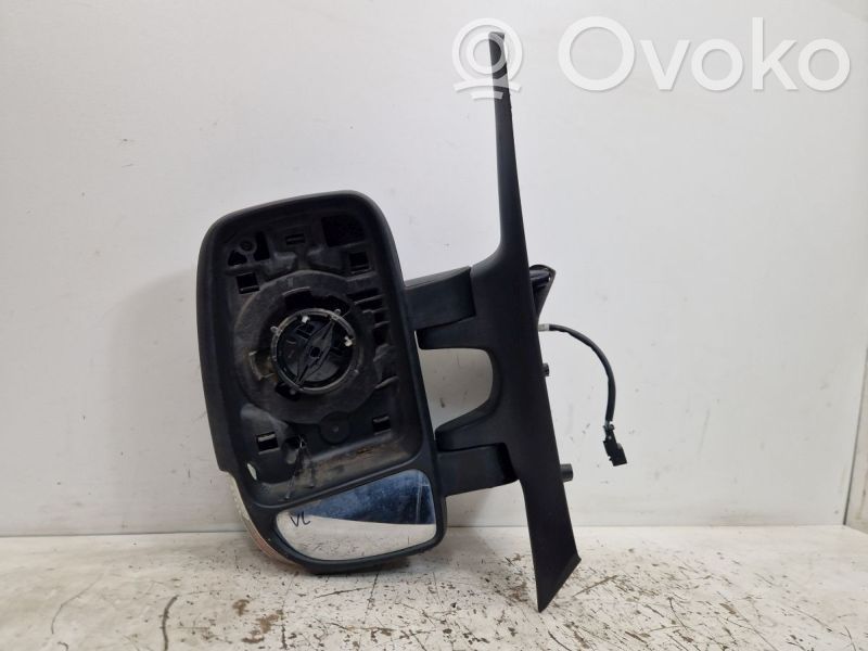 Espejo lateral eléctrico de la puerta delantera   963020133R,963020133R