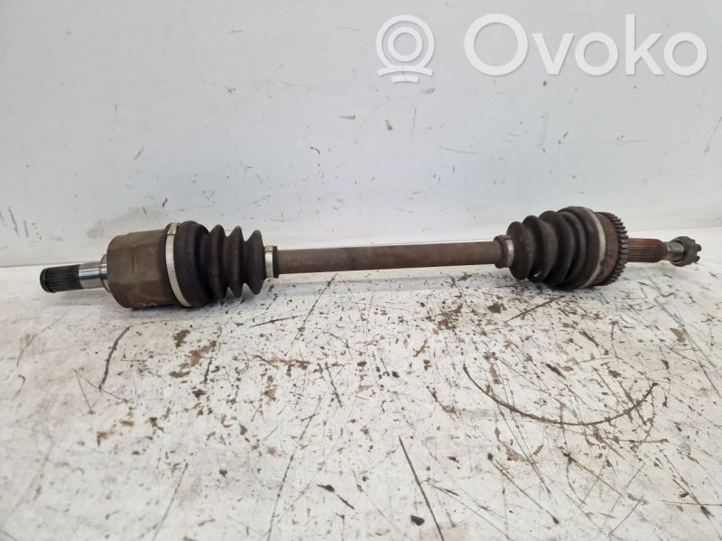 Etuvetoakseli   495011H010,495011H010