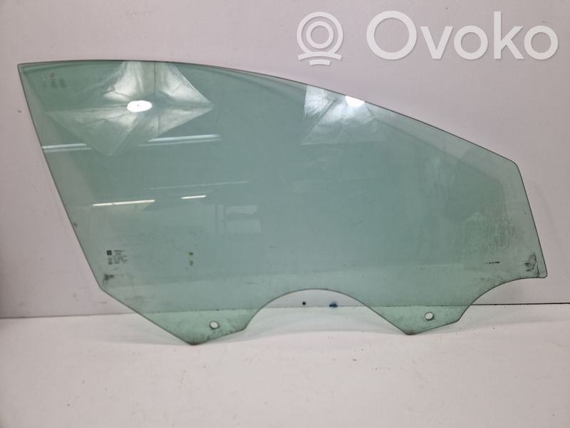 Opel Insignia A Finestrino/vetro triangolo anteriore