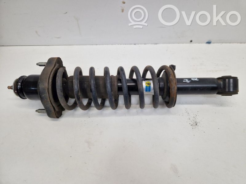Ansamblu amortizor cu arc spate   4162A175,4162A175