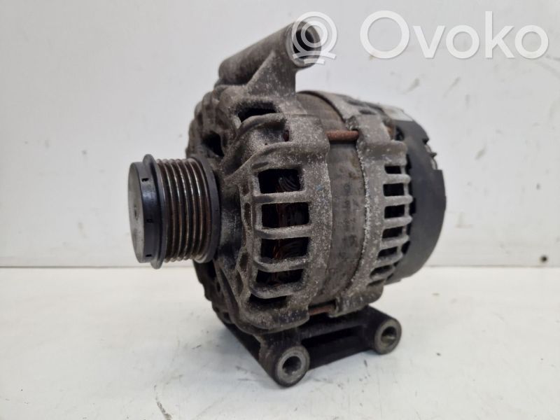 Ford Transit Generator/alternator 