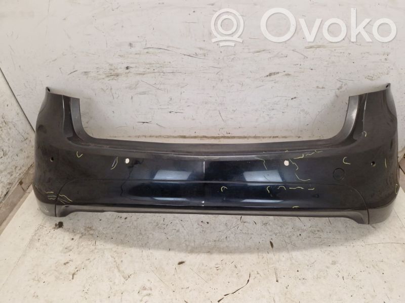 Opel Meriva B Paraurti