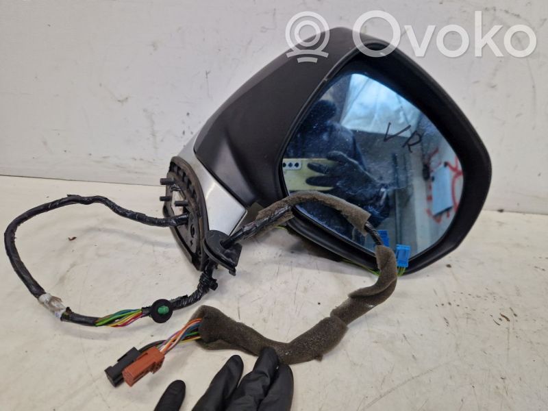 Citroen C4 I Picasso Specchietto retrovisore elettrico portiera anteriore