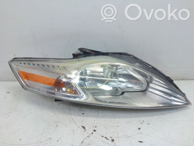 Ford Mondeo MK IV Far 