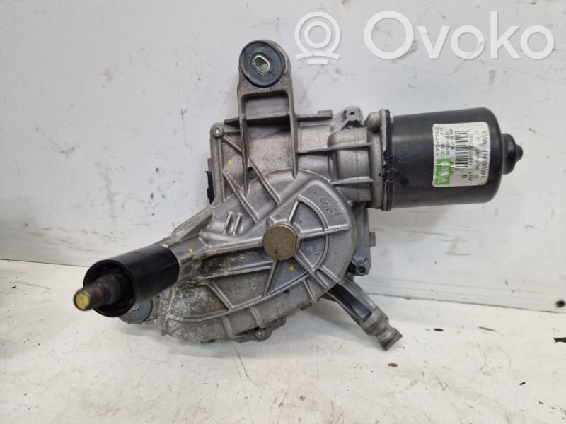 Motor ștergător   9654063180,9654063180