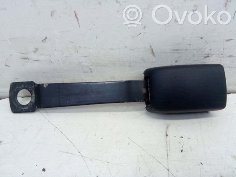 Hebilla del cinturón delantero   64630SC010AR,64630SC010AR
