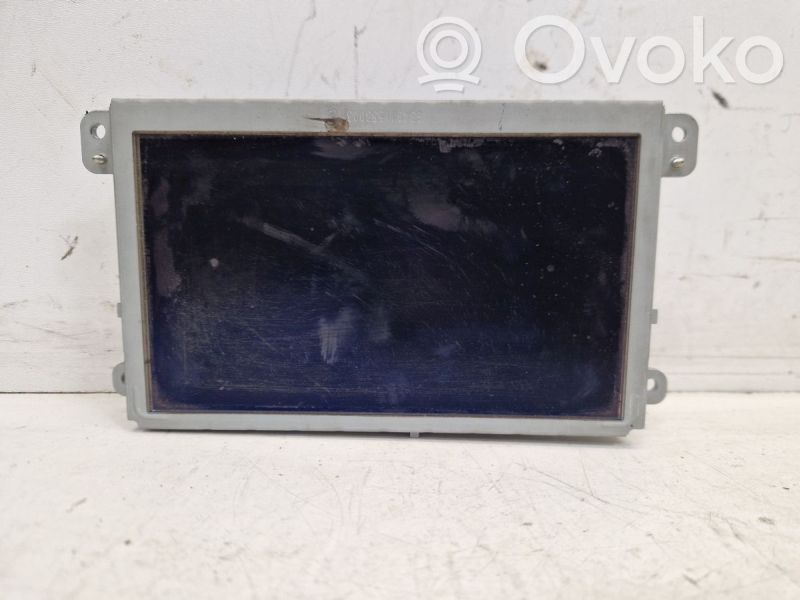 Pantalla/monitor/visor   4F0919603B,4F0919603B