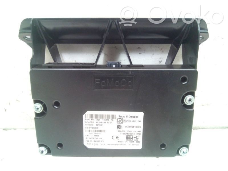 Otras unidades de control/módulos   EK2T14B428RB,EK2T14B428RB