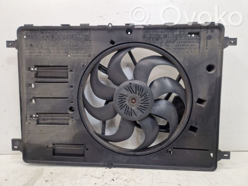 Lüfter Satz Set   6G918C607GJ,6G918C607GJ