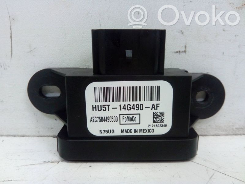 Autres unités de commande / modules   HU5T14G490AF,HU5T14G490AF