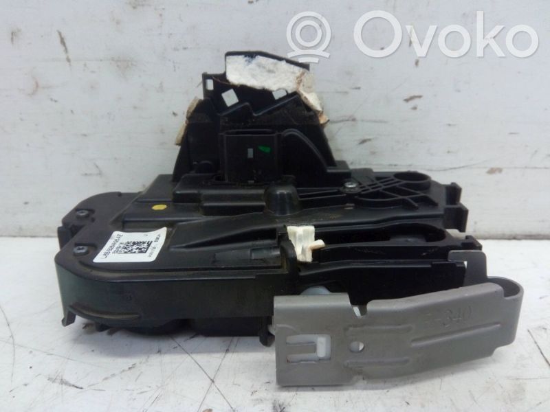Türschloss vorne   LJ6BS264A26AE,LJ6BS264A26AE