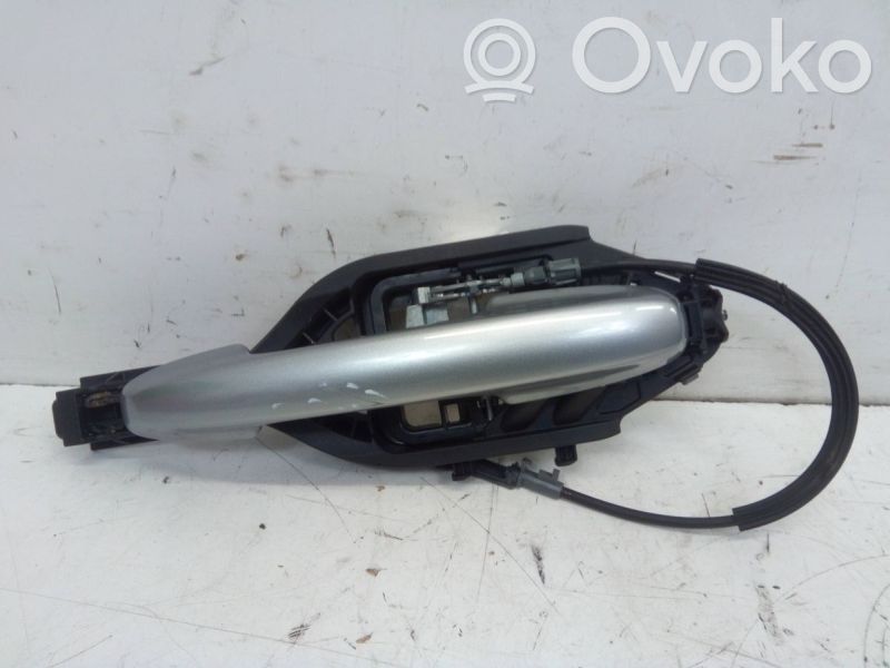 Türgriff Türöffner hinten   LJ6BS264B52AJ,LJ6BS264B52AJ