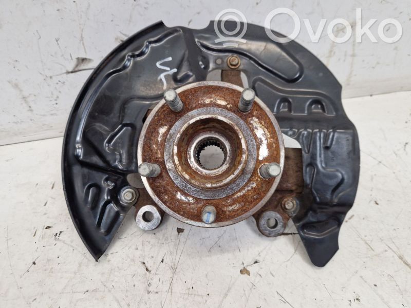 Ford Kuga III Etupyörän navan laakerikokoonpano 
